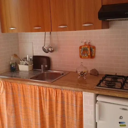 Apartament Casa Mary Ponza