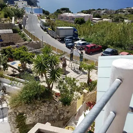 Casa Mary